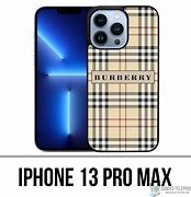 Image result for Burberry iPhone Wallet Case