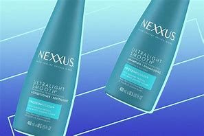 Image result for Nexxus Hair Mask