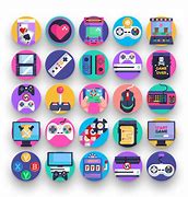 Image result for Game Console Icon Pack