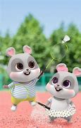 Image result for Cute Chibi Mouse Emoji Chibi