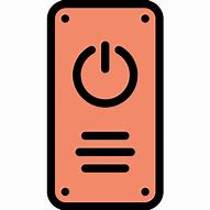 Image result for Power Button Pink Icon
