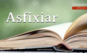 Image result for asfixiar
