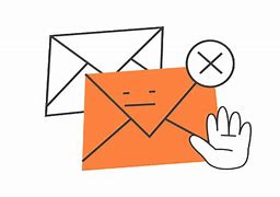Image result for How to Stop Spam Emails