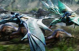 Image result for Avatar Movie Dragon