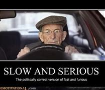 Image result for Going Too Slow Meme