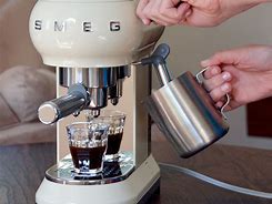 Image result for Espresso Coffee Machine