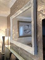 Image result for Unique Large Wall Mirrors