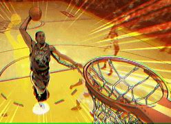 Image result for NBA Live 08 PC DVD Cover