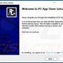 Image result for PC App Store Removal