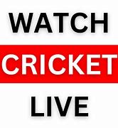 Image result for Live Cricket TV