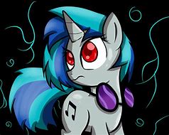 Image result for Vinyl Scratch Pony