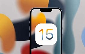 Image result for iOS 15 Current Logo