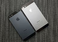 Image result for Dark Grey and Red iPhone