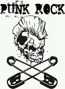Image result for Punk Rock Band Tattoos