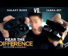 Image result for Jabra Elite 65T vs Galaxy Buds