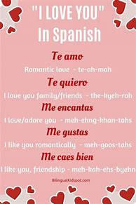 Image result for Spanish Greeting Words