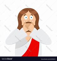 Image result for Oh My Jesus Cartoon