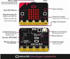 Image result for A Micro Bit