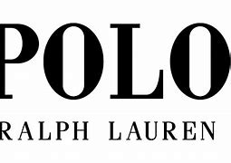 Image result for Polo Ralph Lauren Logo