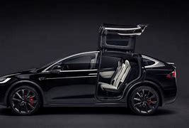 Image result for 2018 Tesla Model X P100D