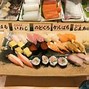 Image result for What Fish in Sushi Combo