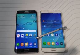 Image result for Samsung Galaxy Note 5 and S6 Edge Plus
