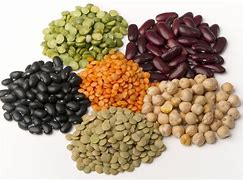 Image result for High-Protein Plant Foods