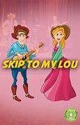Image result for Skip to My Lou Coloring Pages Arrow
