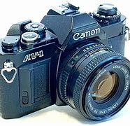 Image result for Canon AV-1