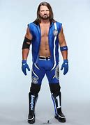Image result for WWE AJ Styles Attire
