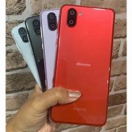 Image result for AQUOS R3 Shv44