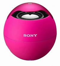 Image result for Sony Speaker 8