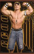 Image result for John Cena Flexing