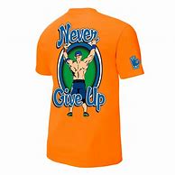 Image result for John Cena Funko Shirt