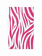 Image result for Pink Zebra Print Rug