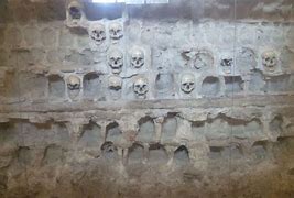 Image result for Serbian Skull