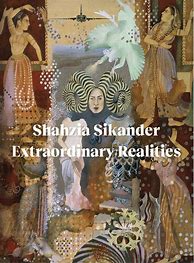 Image result for Shahzia Sikander Art