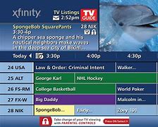 Image result for Comcast X1 Cable Box Pictures