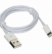 Image result for iPhone 5 Charger Cord