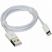 Image result for iphone 5 charging cables