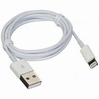 Image result for iPhone 5 Cord