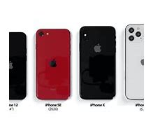 Image result for Size Chart for iPhones 11