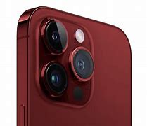 Image result for iPhone 15 Pro Max Product Red