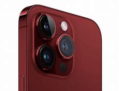 Image result for New iPhone 15 Pro Max in Red