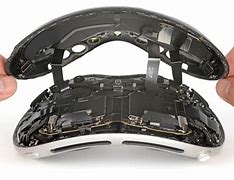 Image result for Apple Vision Pro Tear Down iFixit