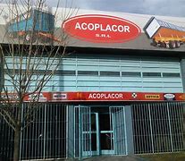 Image result for acoplacor
