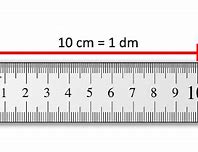 Image result for 1 Cm Ruler
