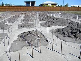 Image result for Concrete Foundation Cracks