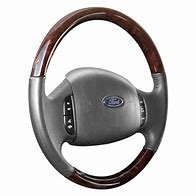 Image result for Ford Steering Wheel