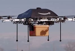 Image result for Amazon ends drone deliveries in California